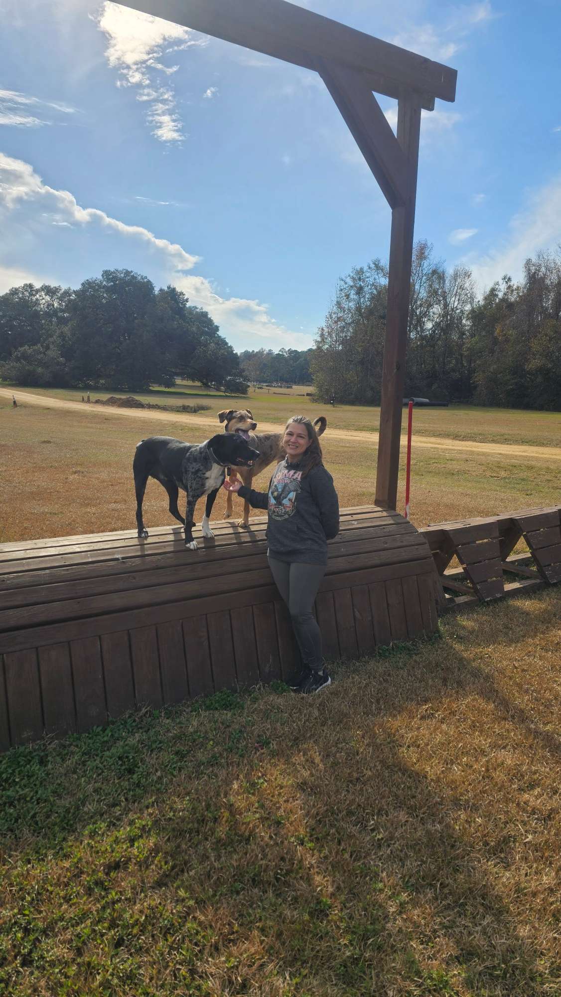 Mahan Farm Camping