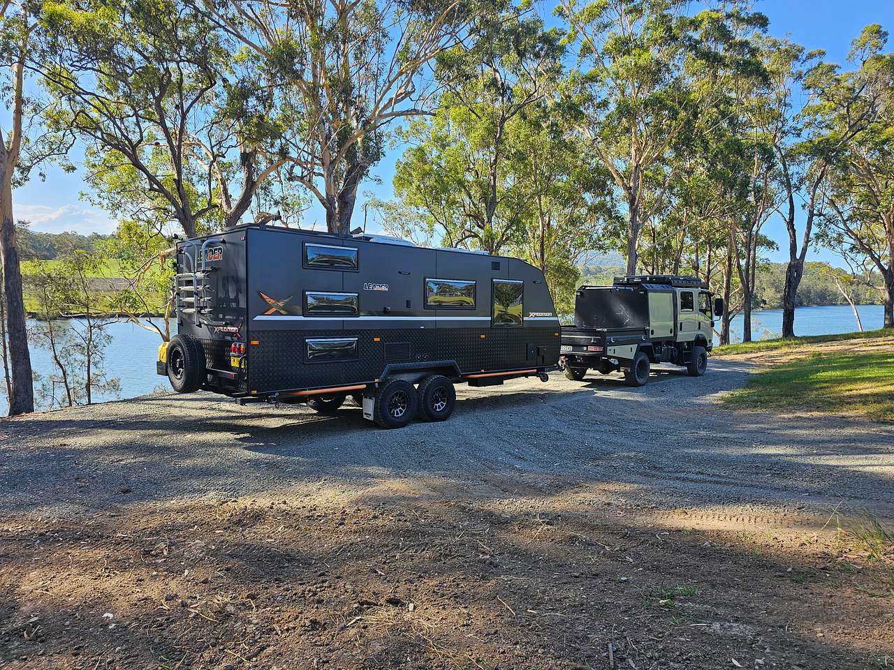 Hyland Hideaways