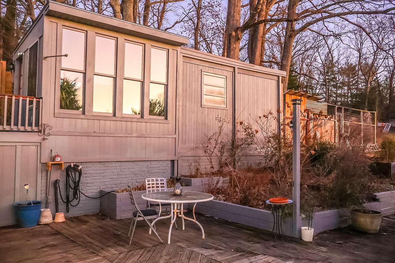 Asheville Oasis Minutes From City