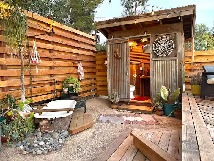Rancho Rio Del Sol: Paso Robles, CA