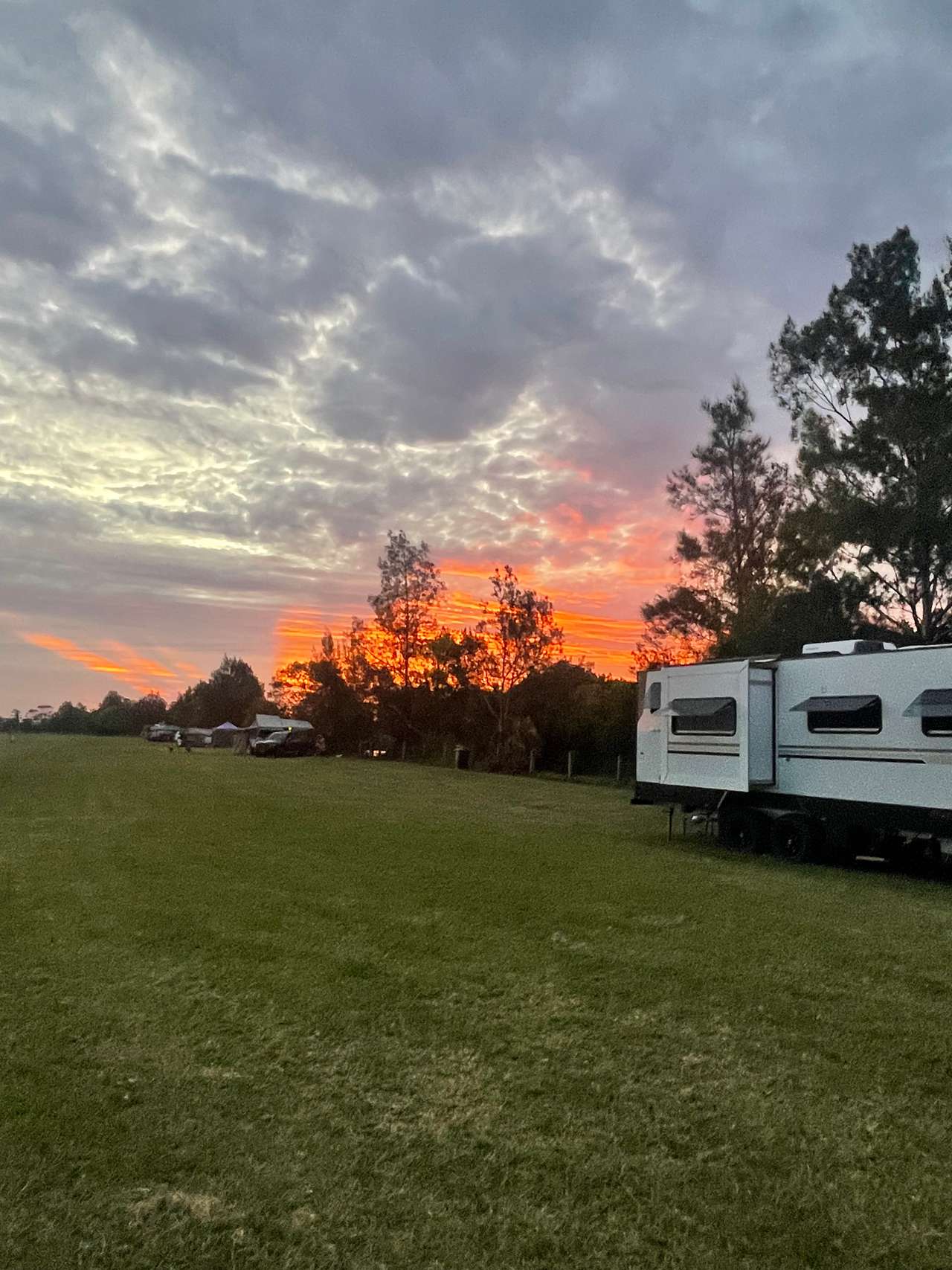 South West Rocks Farm Camp