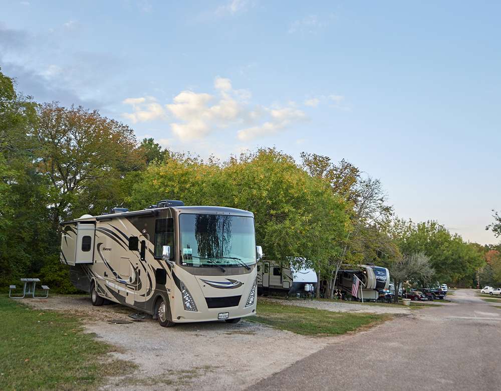 Western Edition RV Community