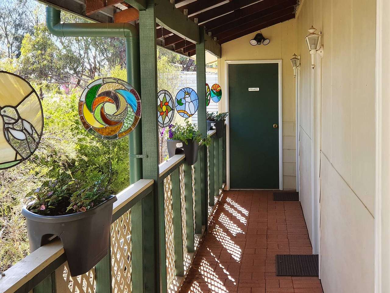Pecan Hill Bed and Breakfast