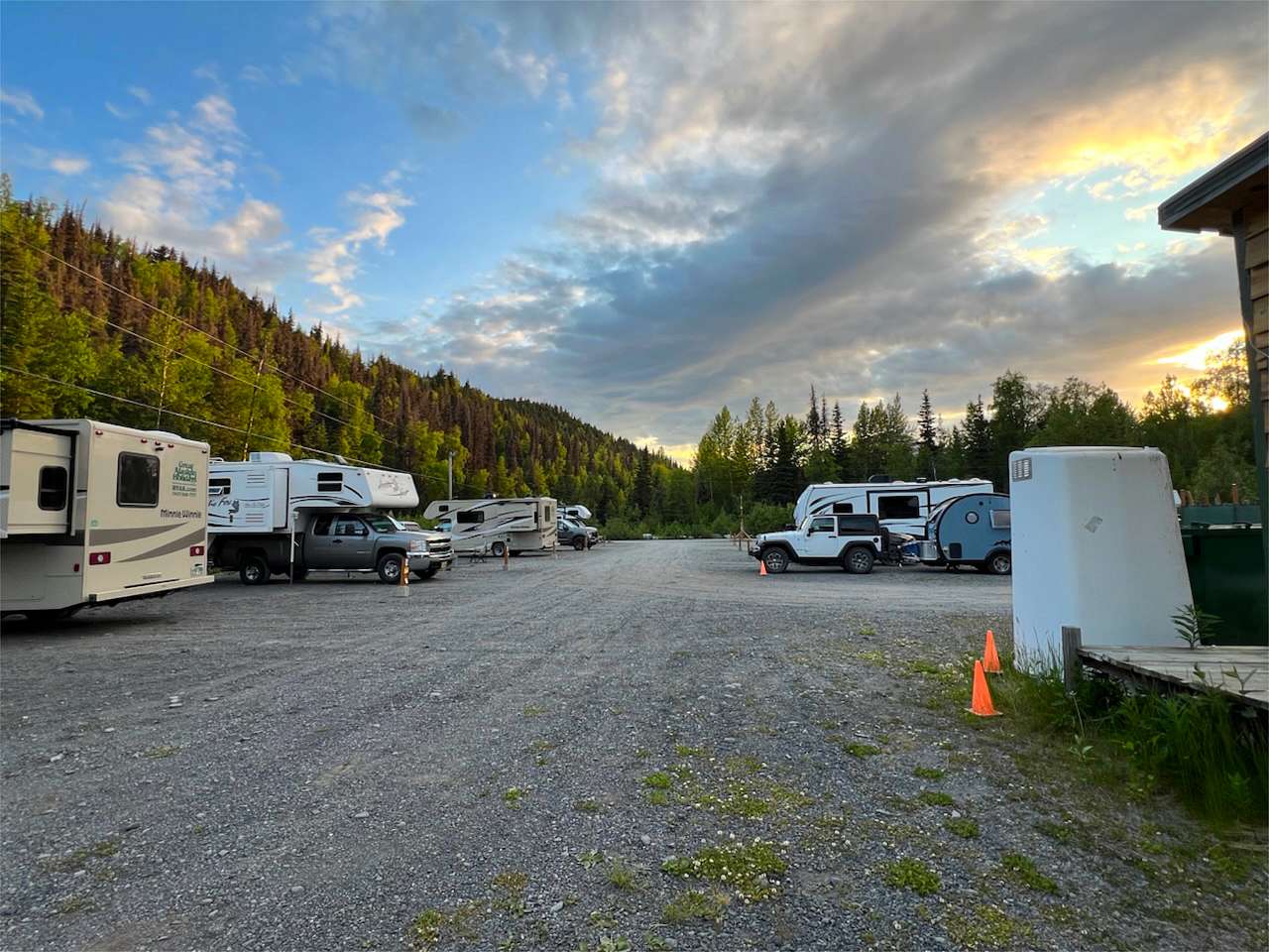 Float-n-Fish Campground