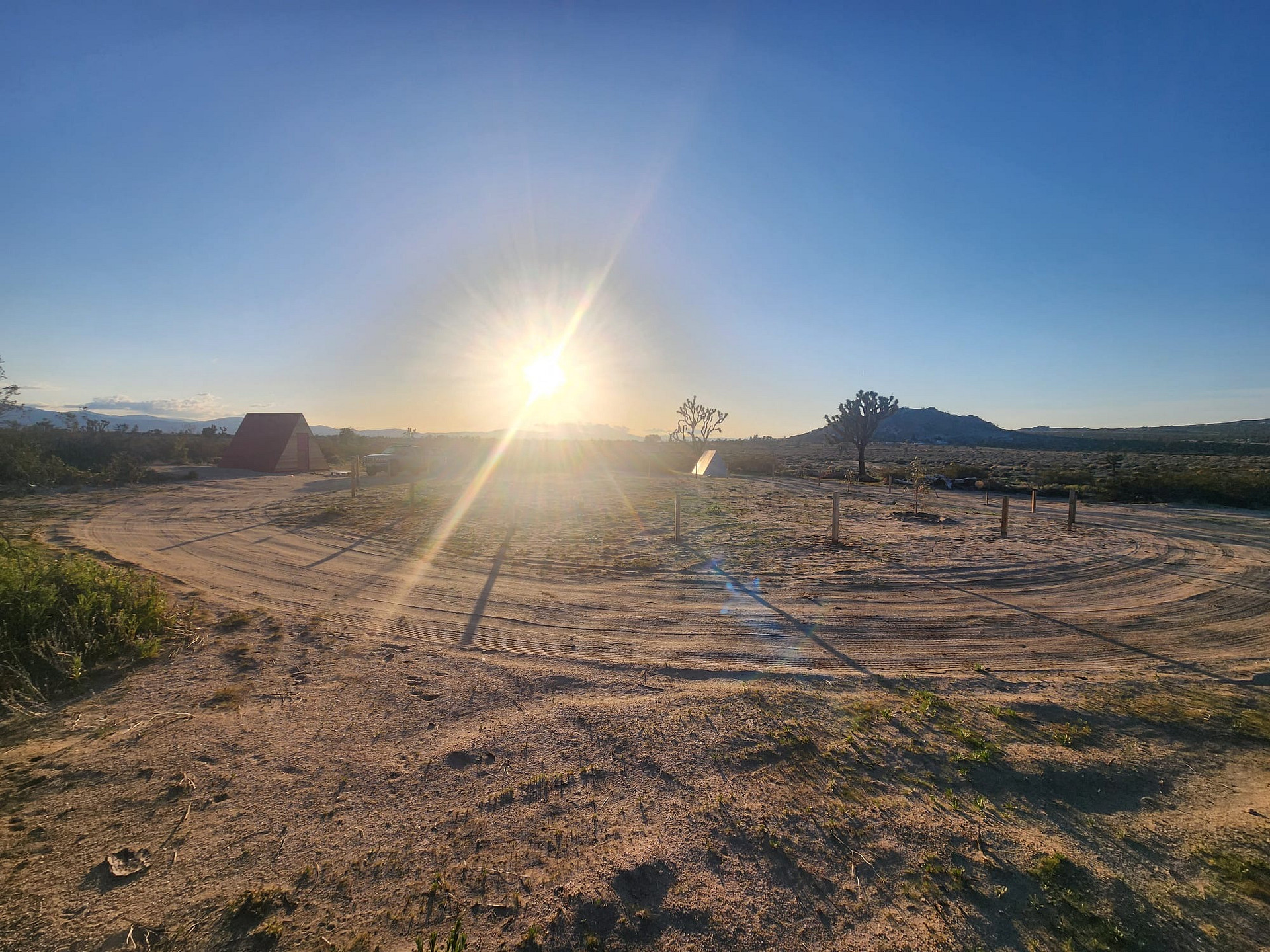 Star Ranch