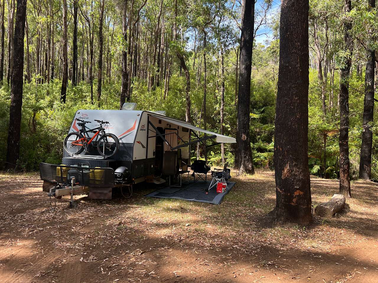 Dougy's Den