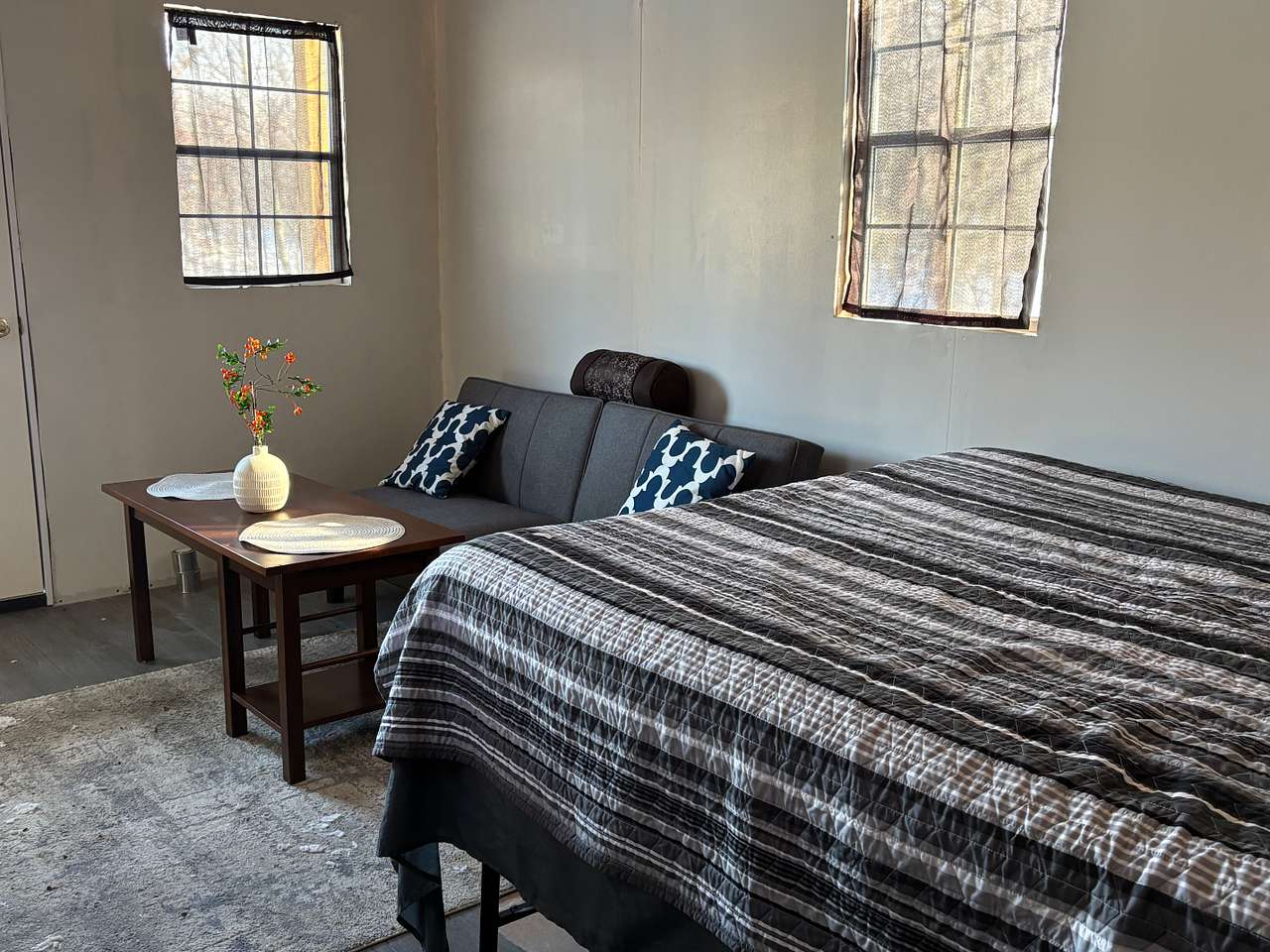 BB Hideaway