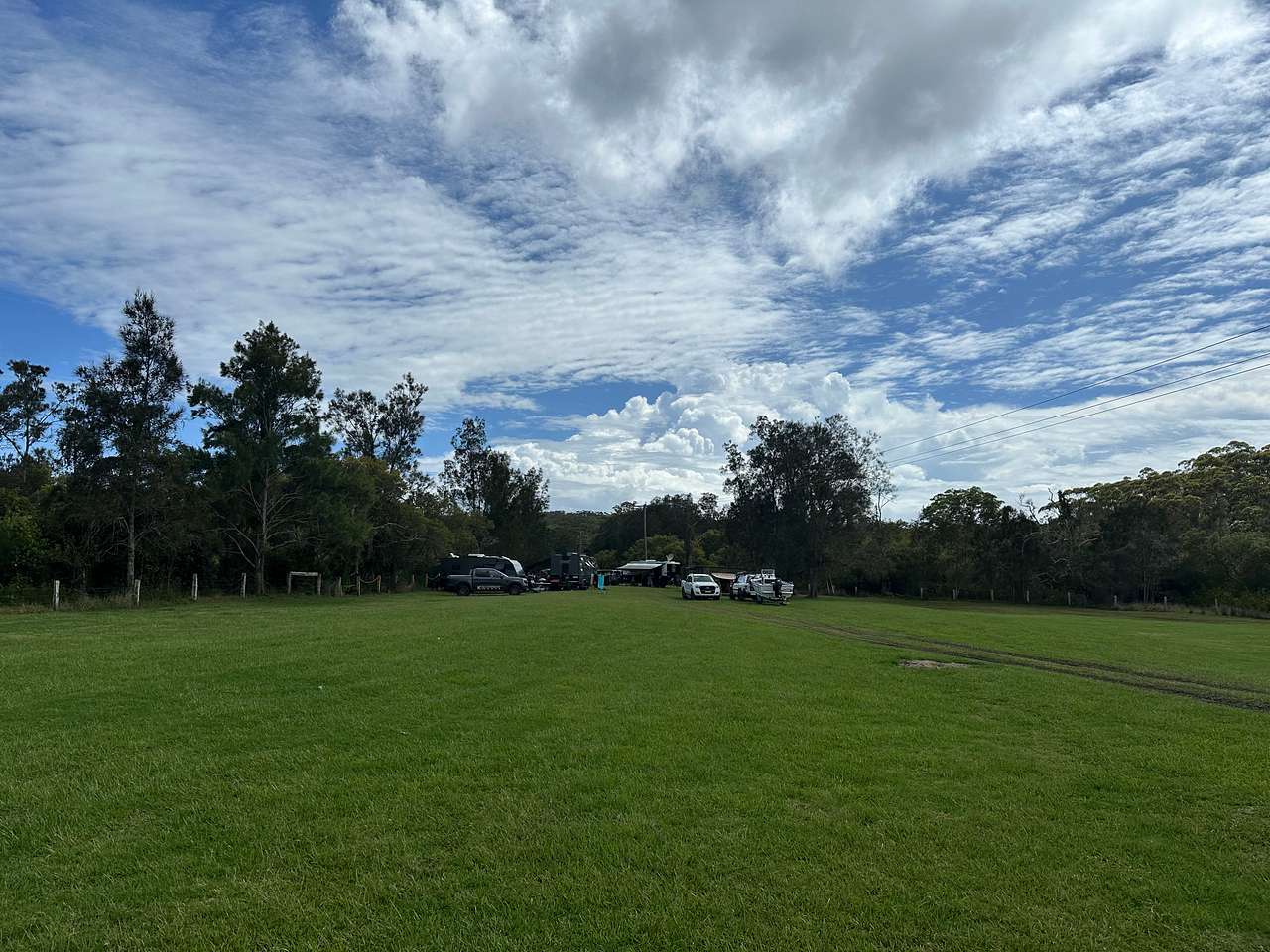South West Rocks Farm Camp