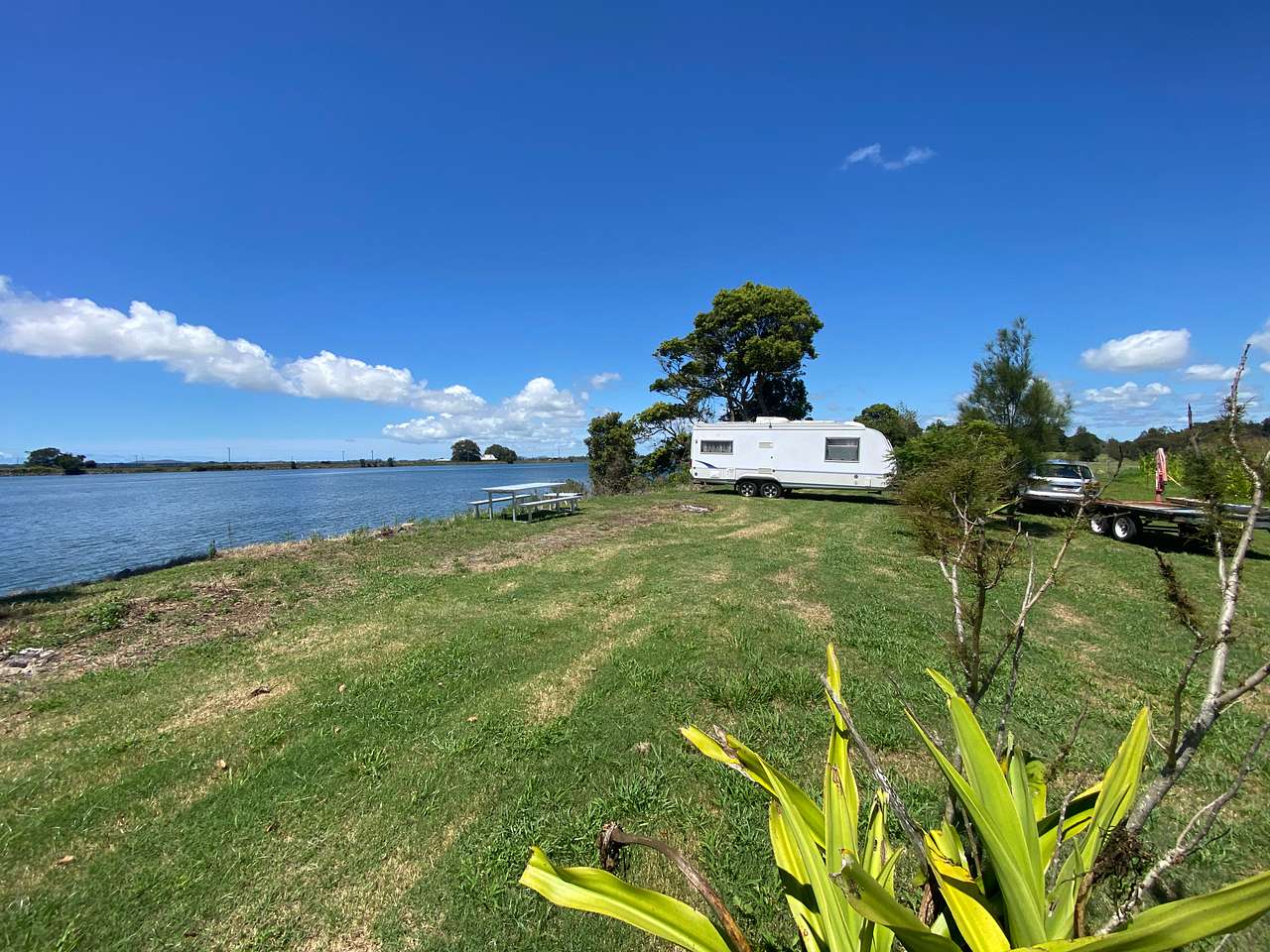 South West Rocks-Greenacres Riverfront