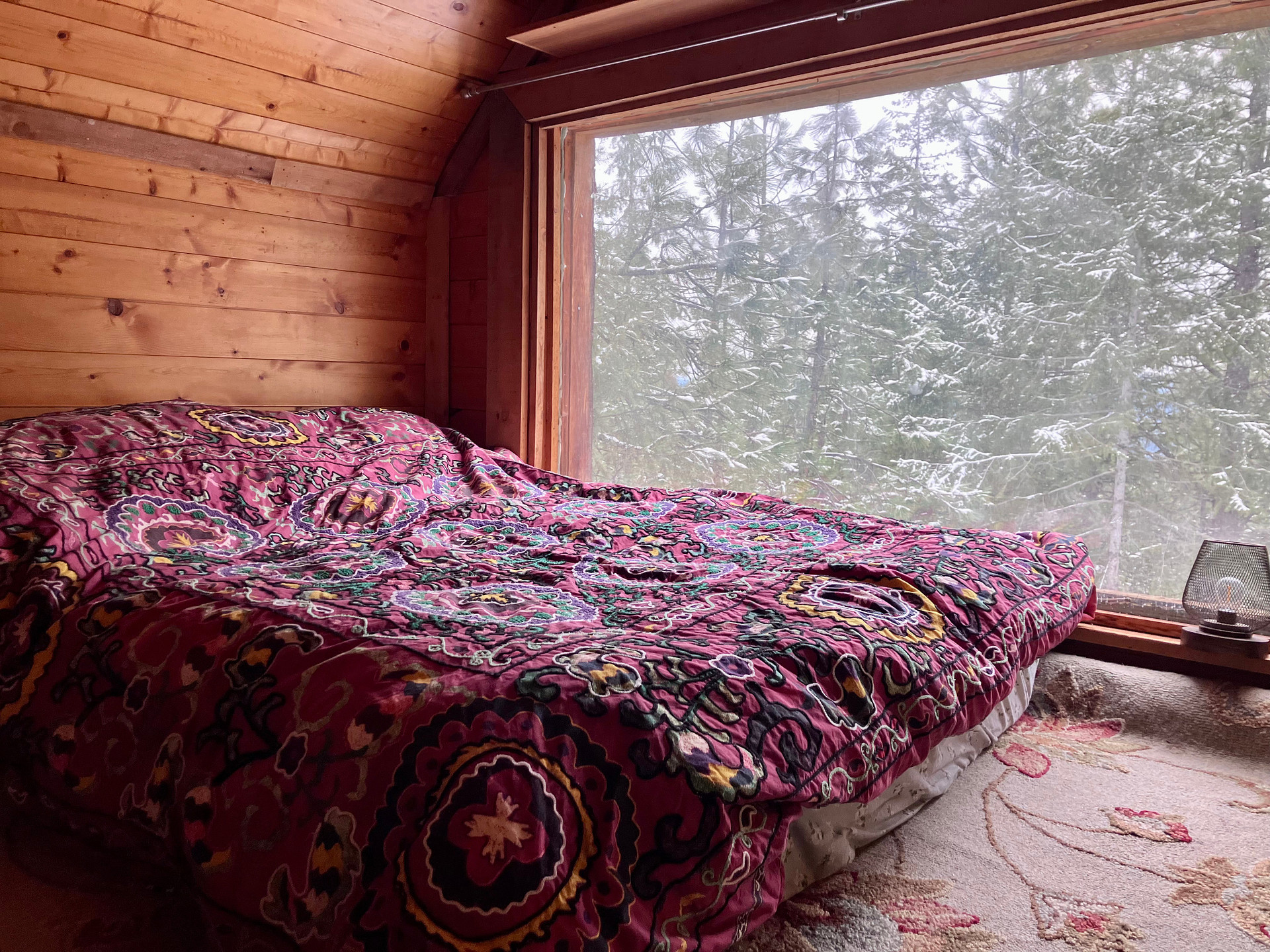 Hollyhock Homestead