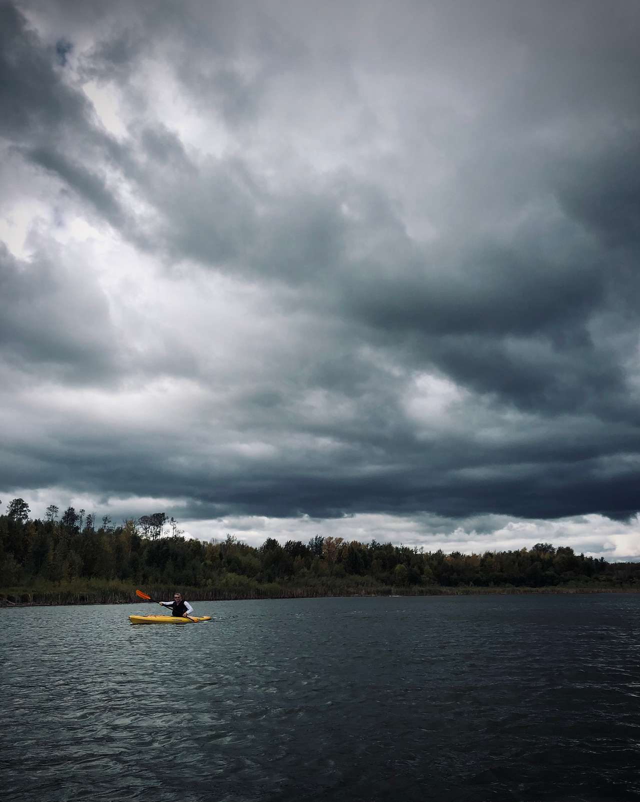 Canoe Believe It Cove