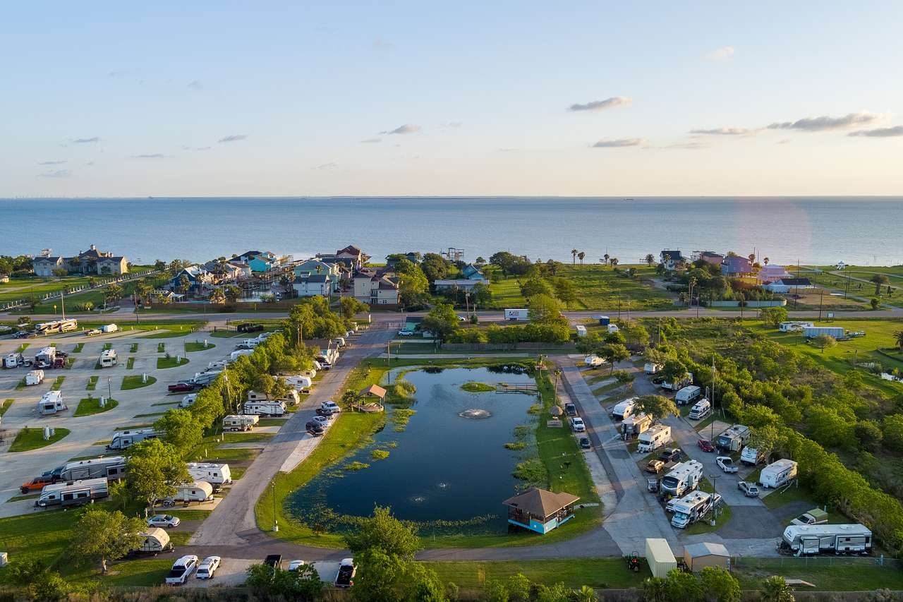 Gulf Shores RV Park and Resort