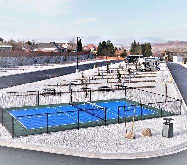Color Canyon RV Resort
