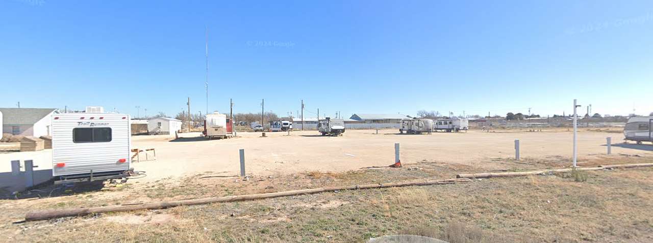 Gracelyn RV Park