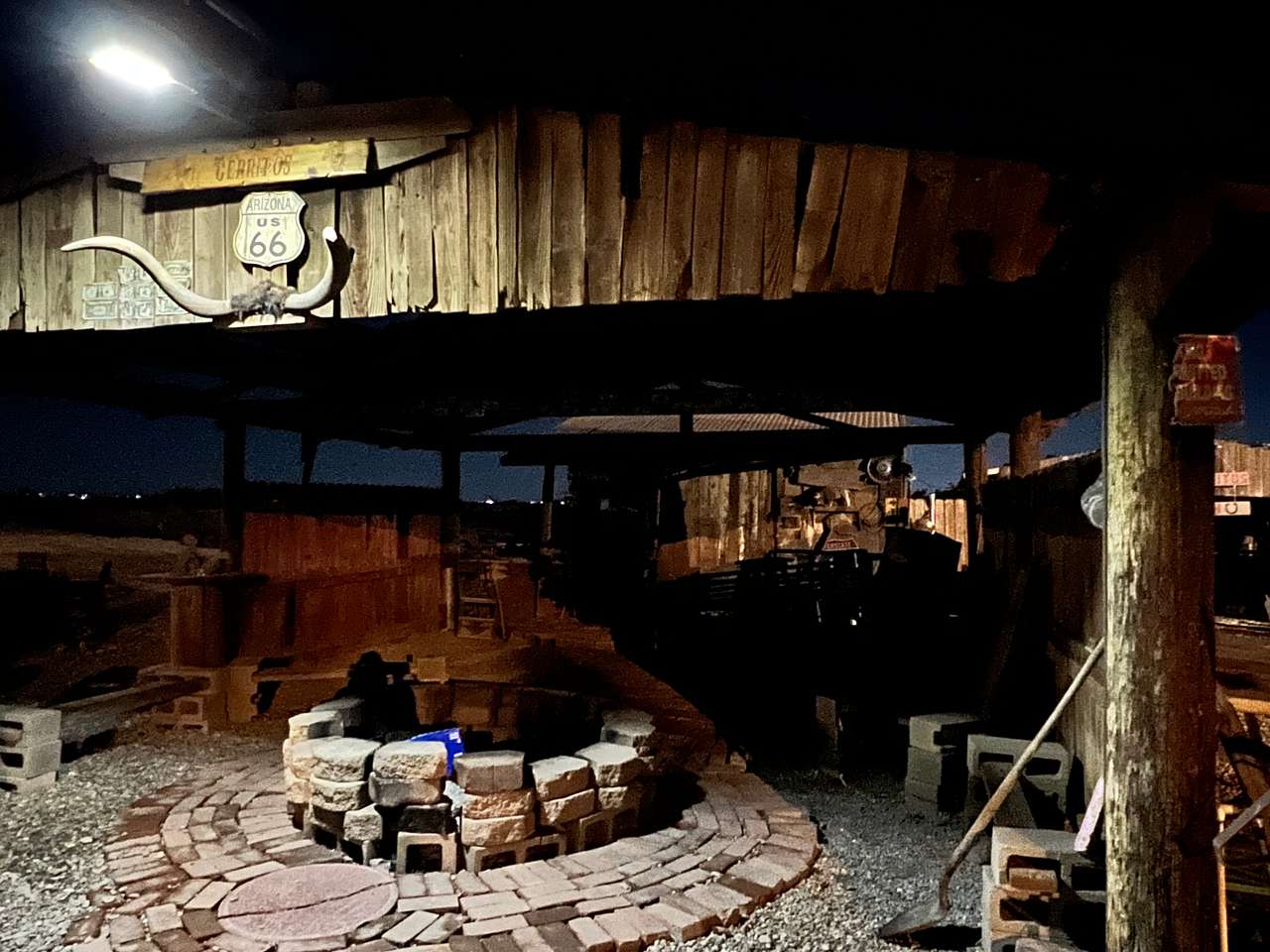 Los Cerritos Ranch