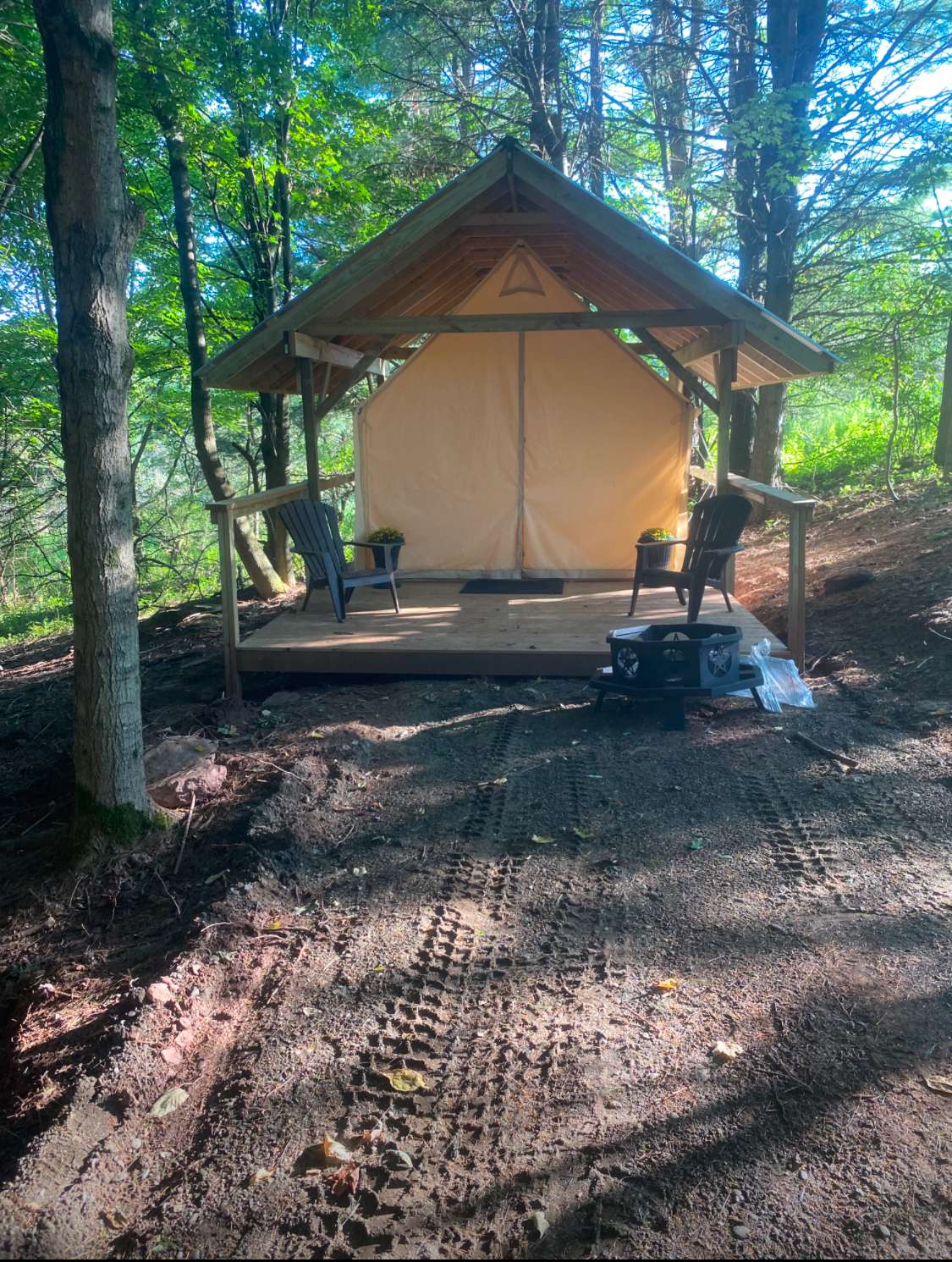 Ever After Farms NY, LLC