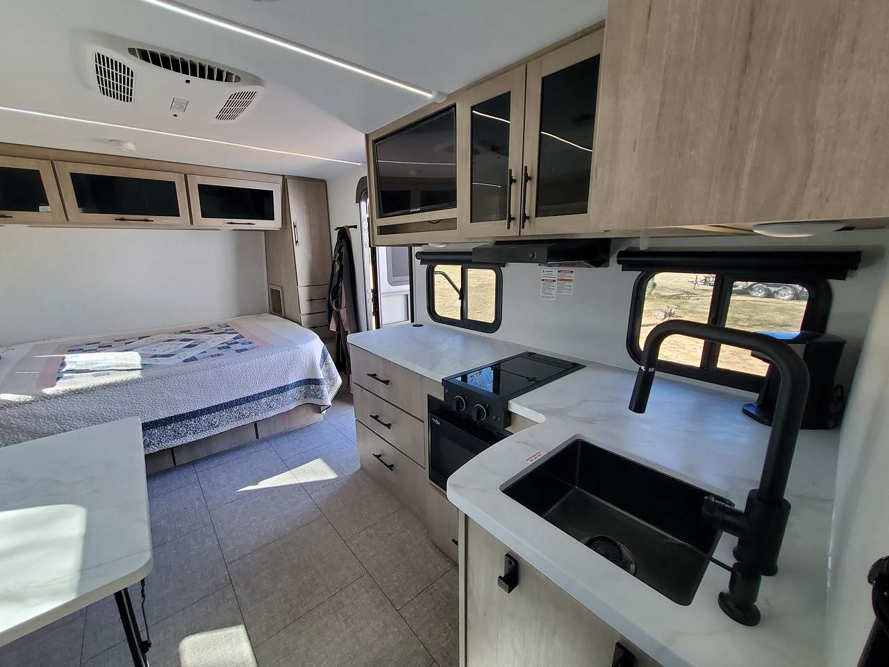 Private Camping on 12+ Acres
