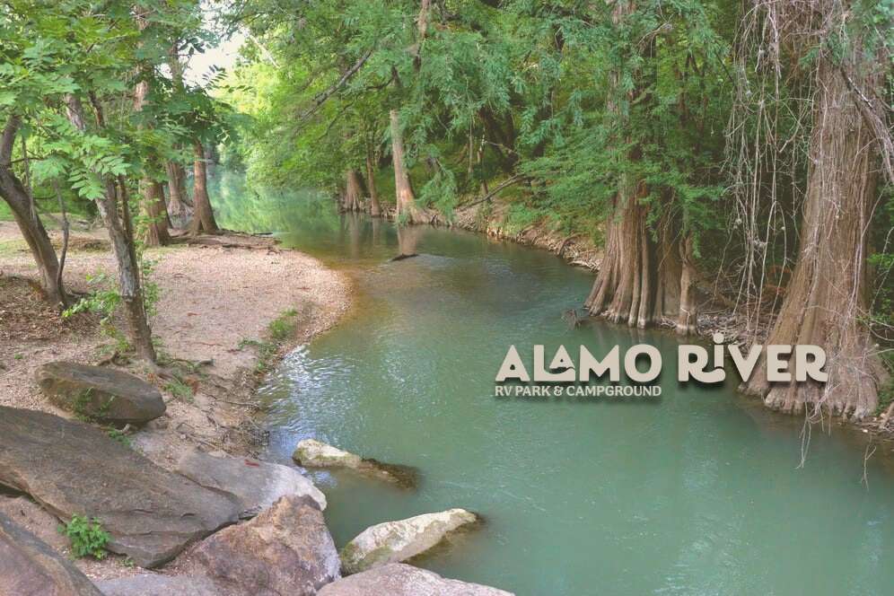 Alamo River RV Park & Campground