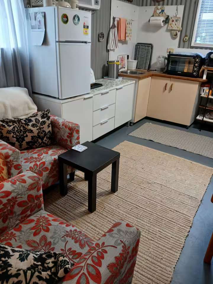 Vision Splendid Farm Stay