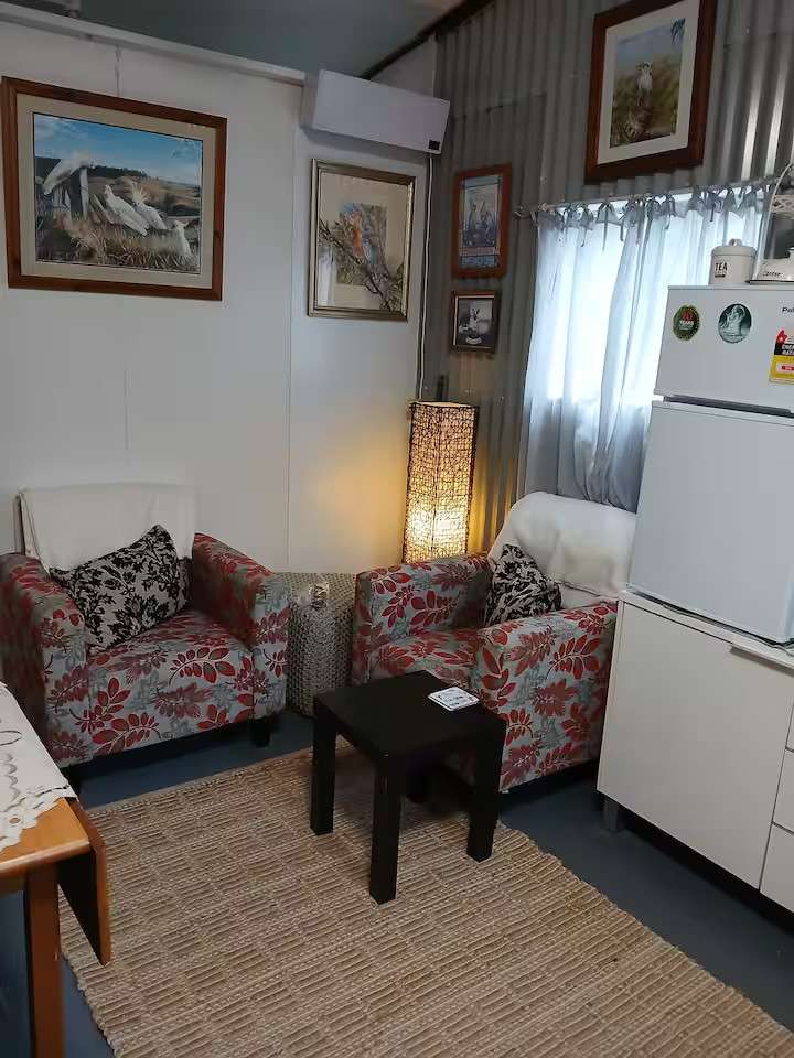 Vision Splendid Farm Stay