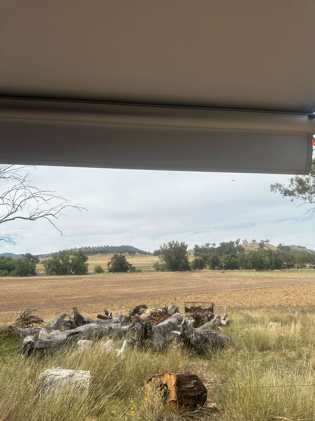 Oakey Farm