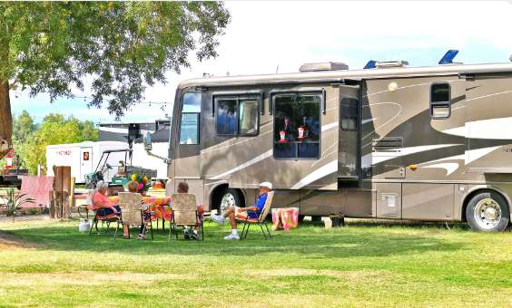 Shadow Hills RV Resort