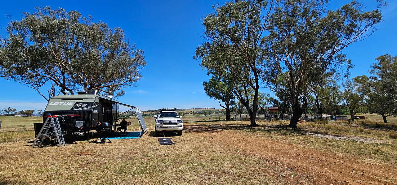 Oakey Farm