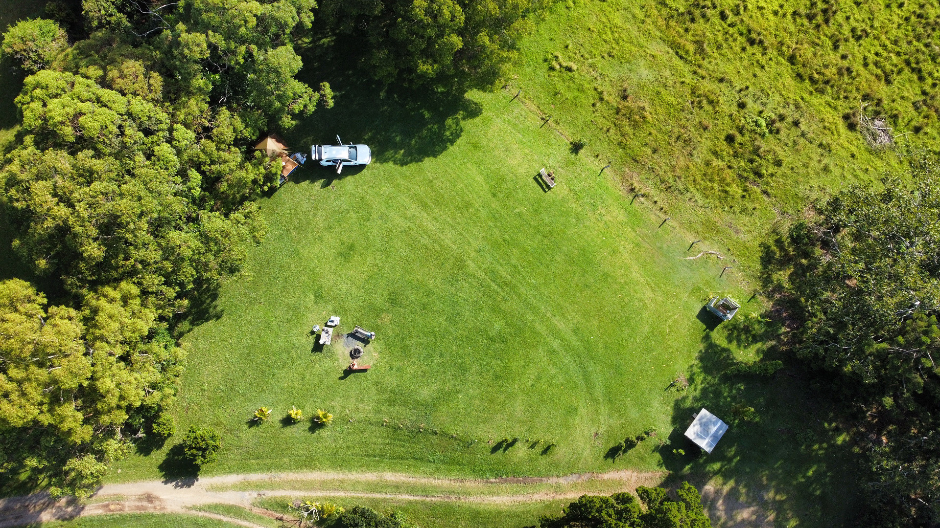 Byron Myocum Farm