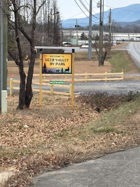 Deer Valley RV Park