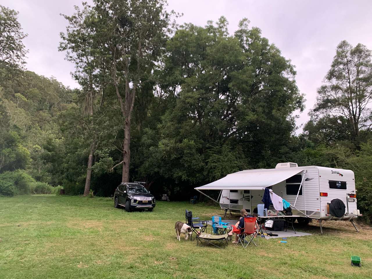 Figtree Farm at Findon Creek