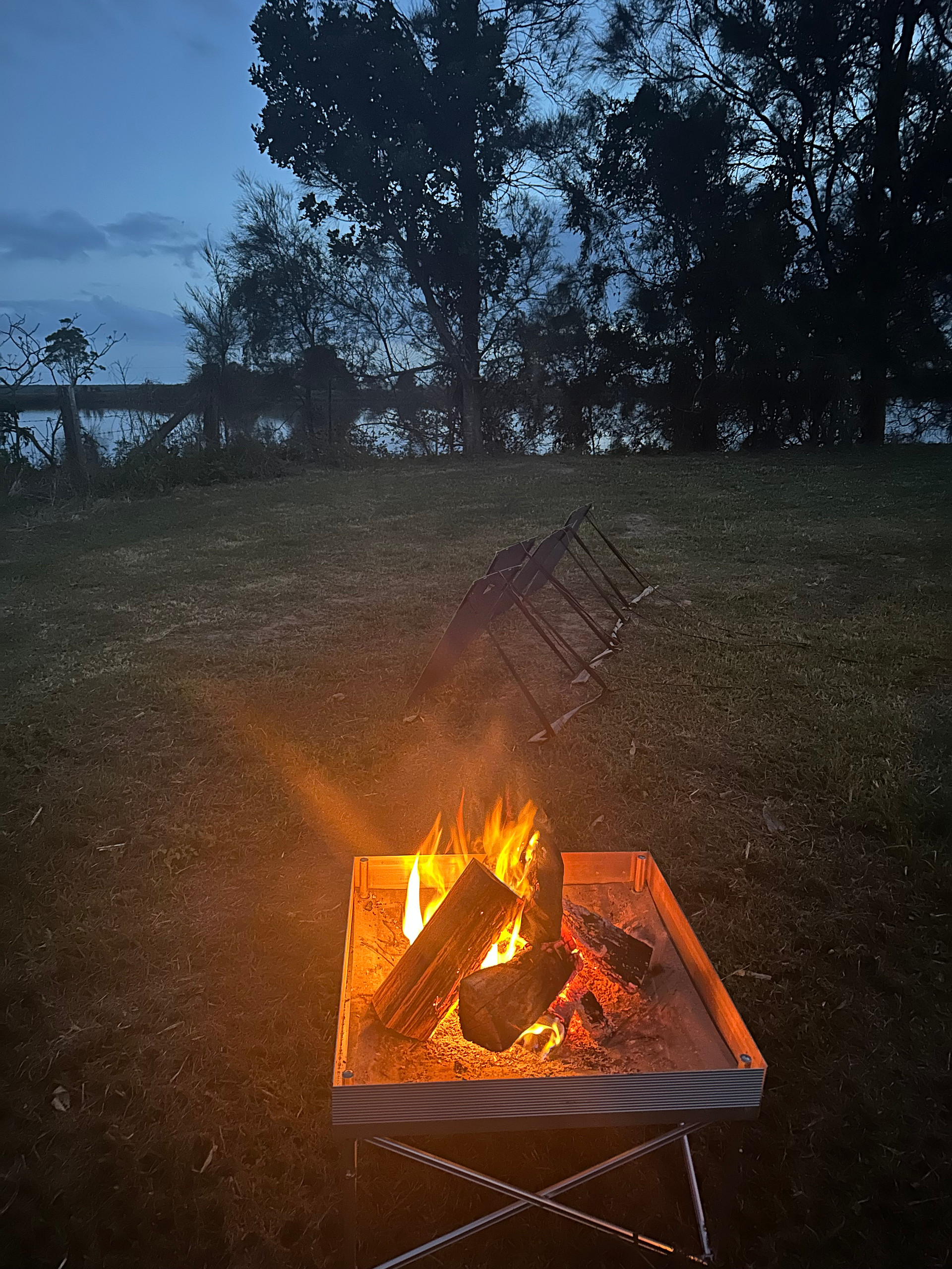South West Rocks-Greenacres Riverfront