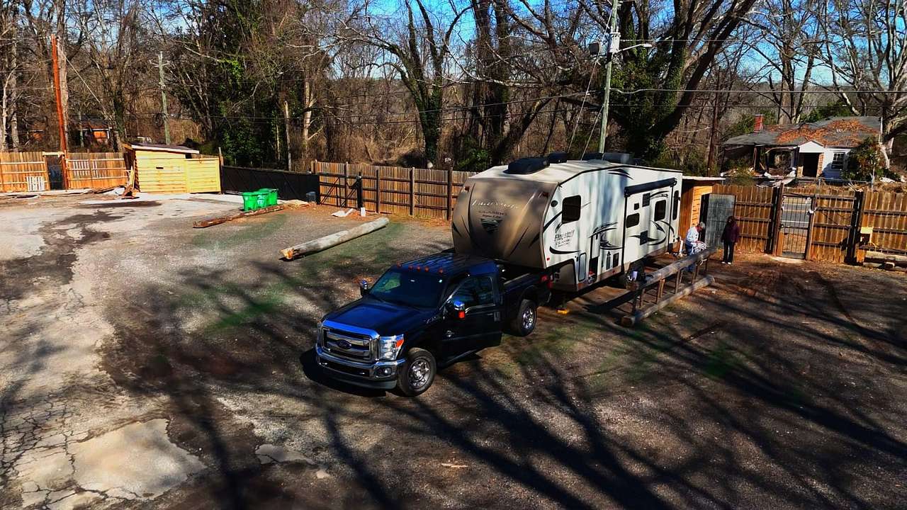 Risin' RV