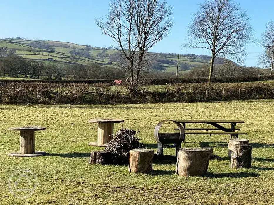 Lampeter Caravan and Camping