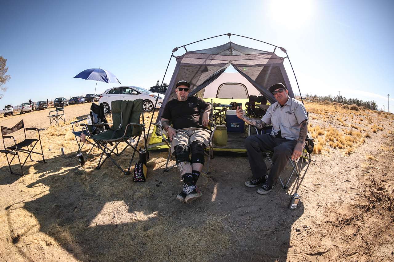 Desert Skate Ranch