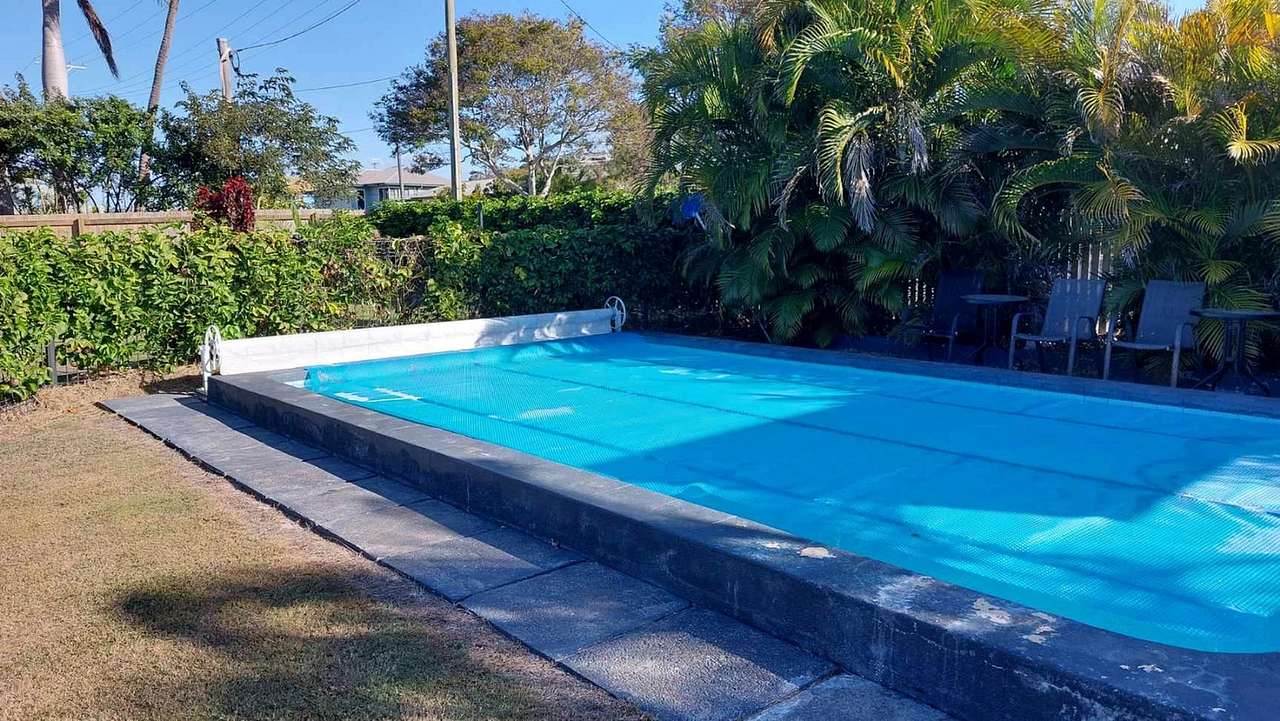 Affordable Accomodation Gladstone