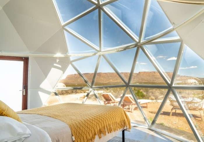 StarStruck Glamping