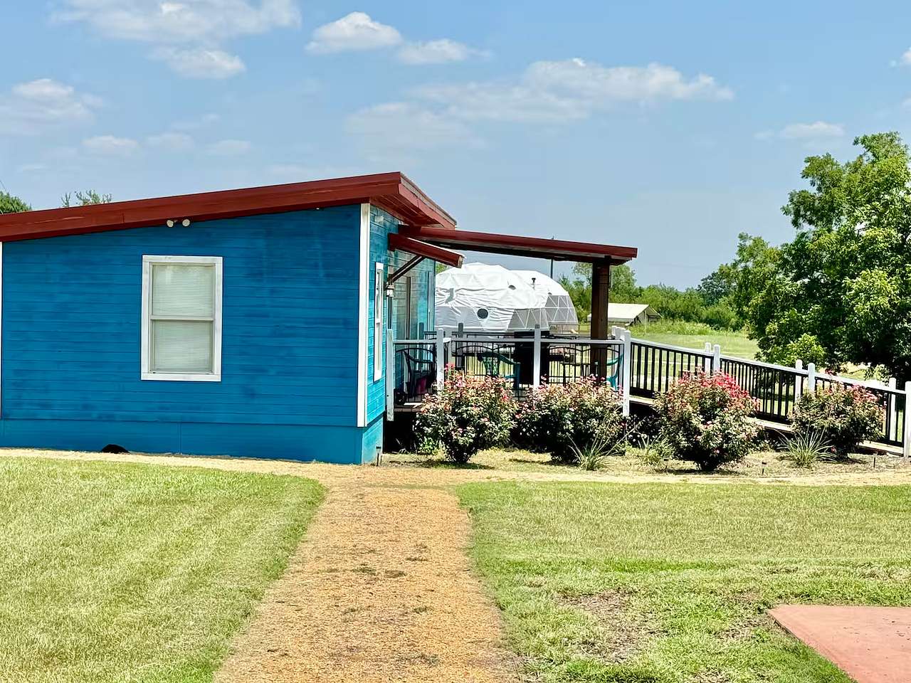 Serenity Garden-Thakkar Ranch