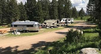 Boulder Creek Lodge & RV Park