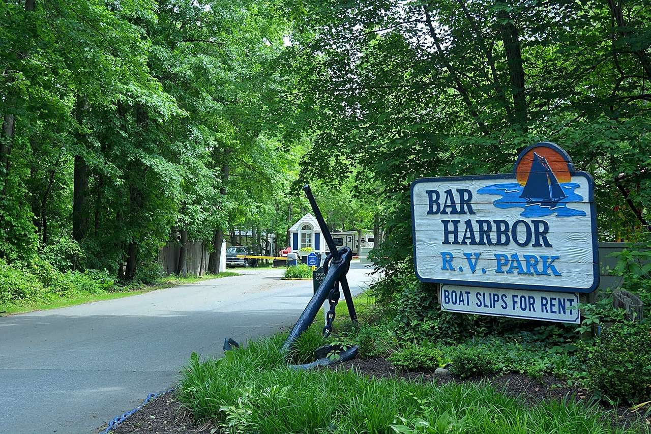 Bar Harbor RV Park