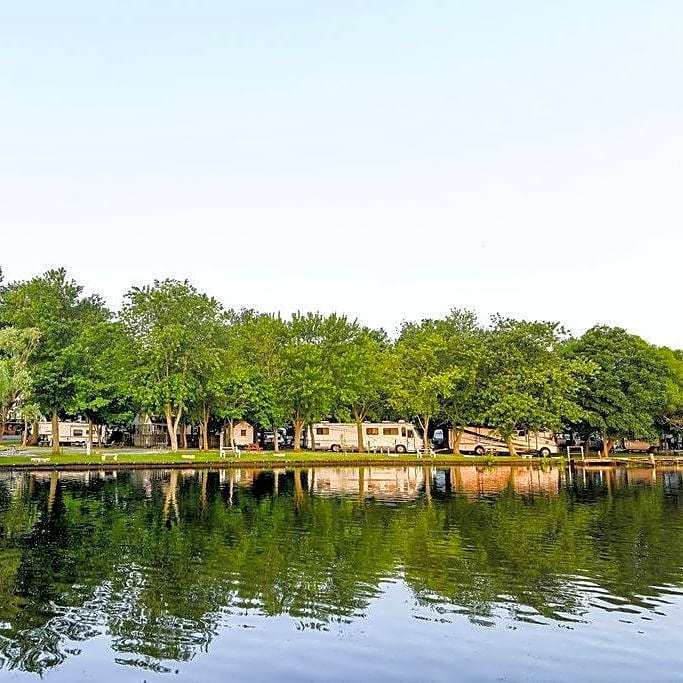 Bar Harbor RV Park