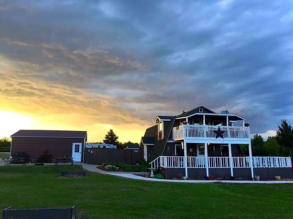 Lakeland RV Ranch