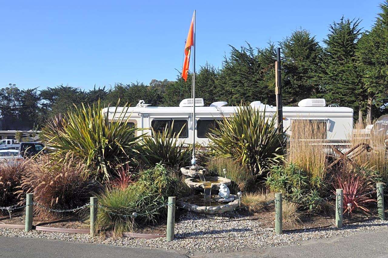 Bodega Bay RV Park