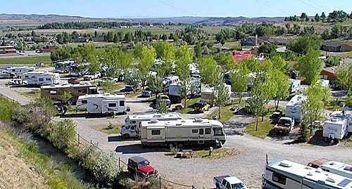 Maverick RV Park