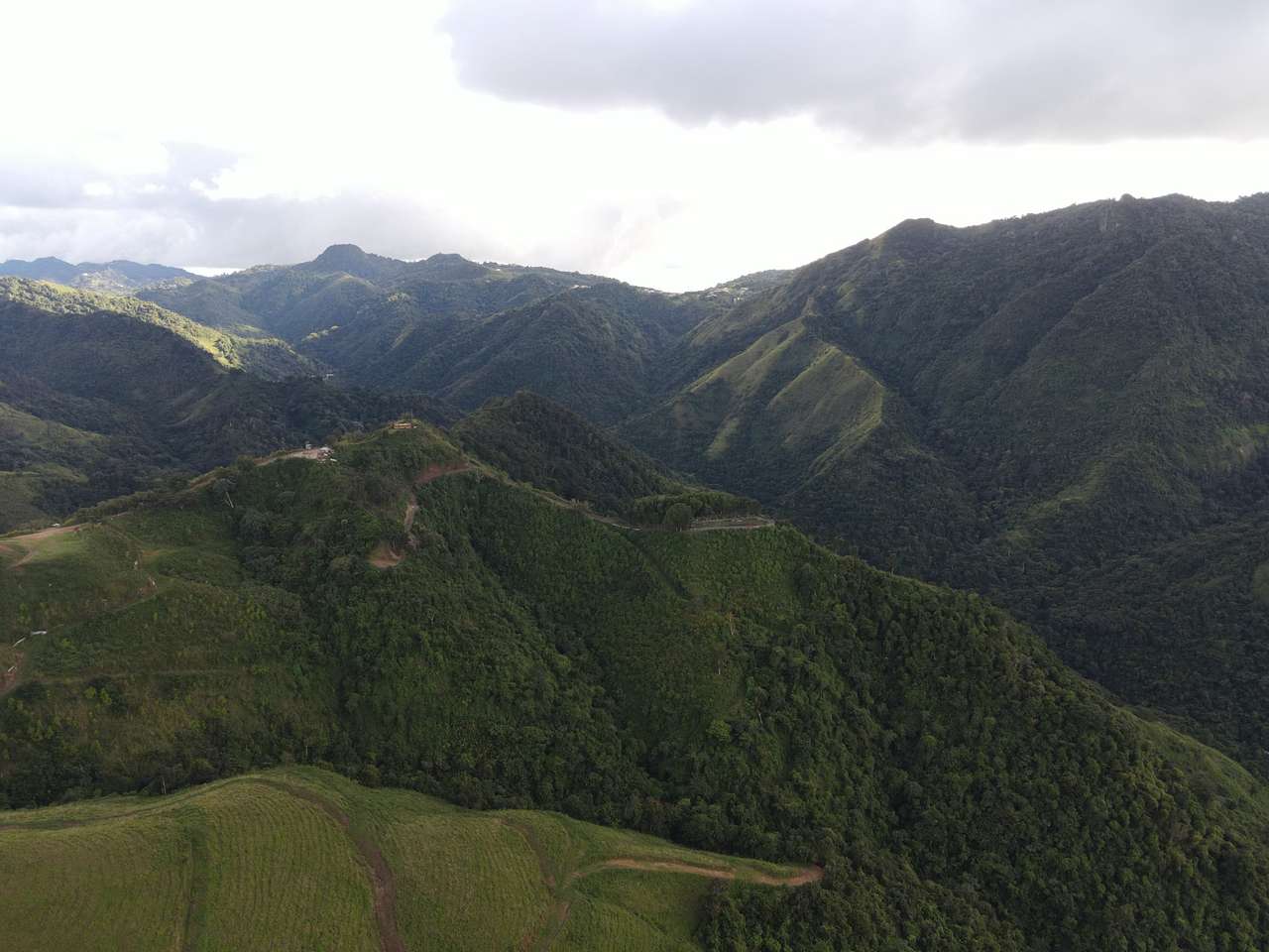 Finca Uateke