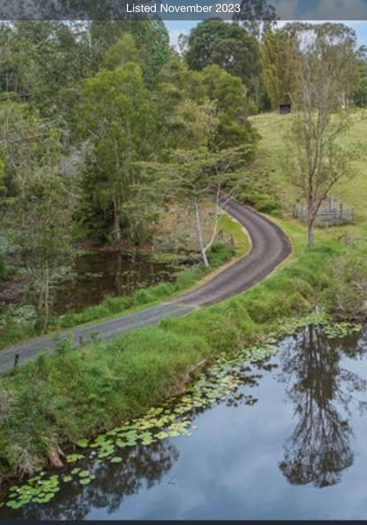 Sarah’s Farm 4wd
