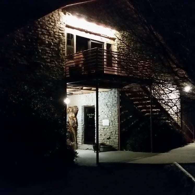 Fossil Creek Ranch