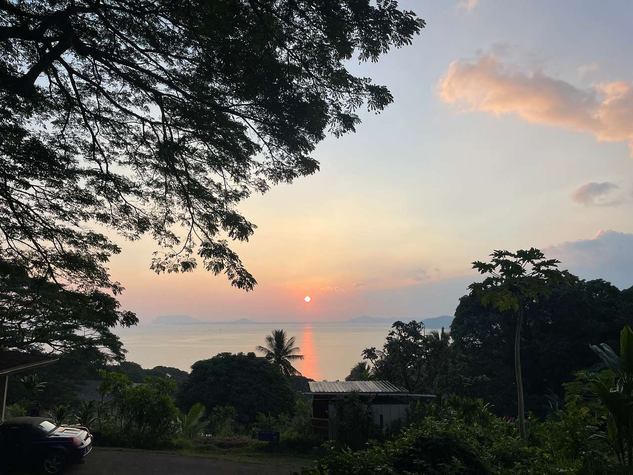 Gorgeous Views-Farm-Jungle-Ocean