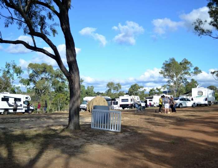 Mareeba Caravan Park