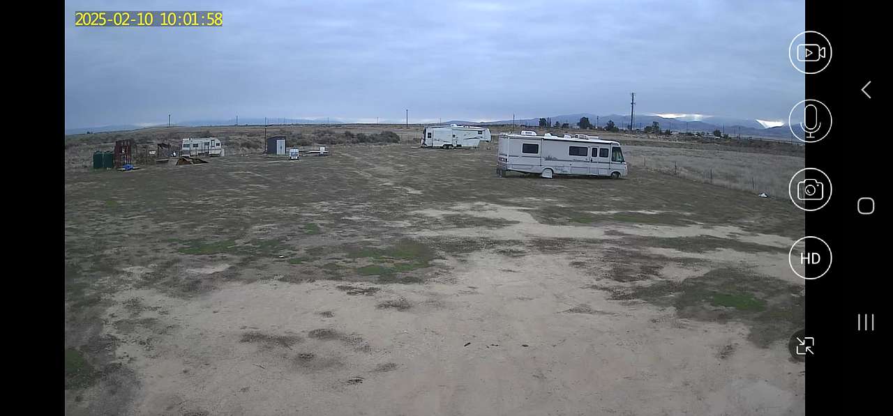 Rancho mixteco