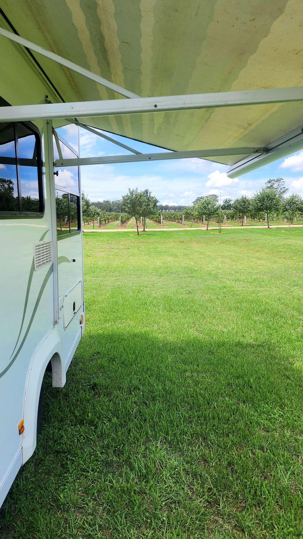 Domaine De Binet